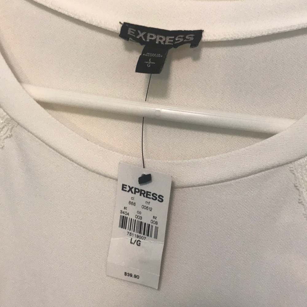 Express top - Picture 2 of 4